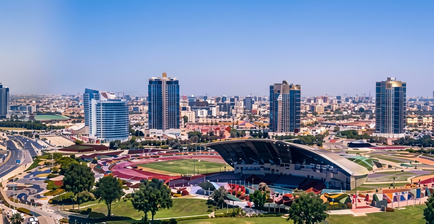 Private music lessons in Dubai Sports City, Dubai