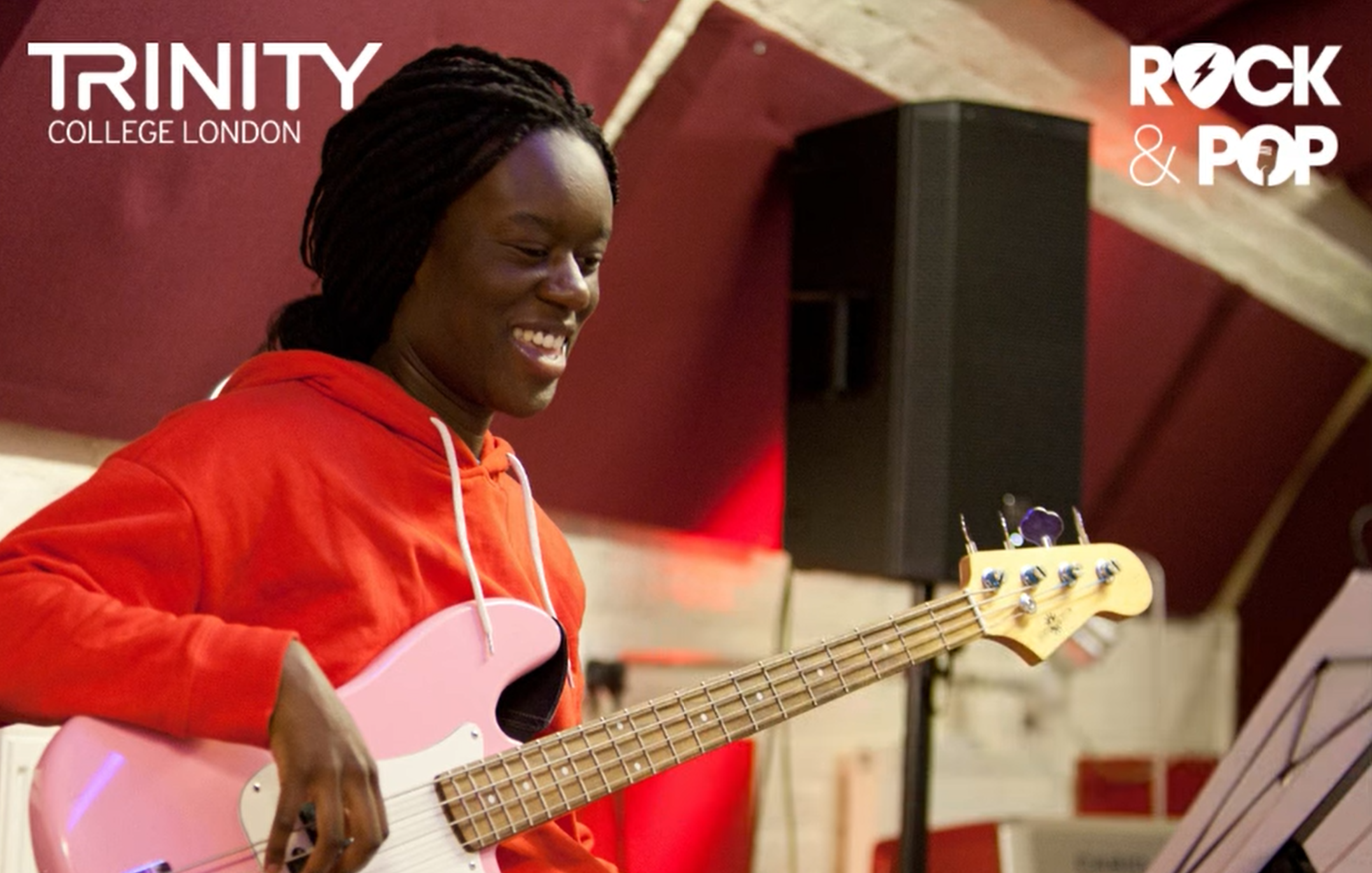 Guitar lessons in Dubai with Trinity Rock and Pop Classical and Acoustic preparation