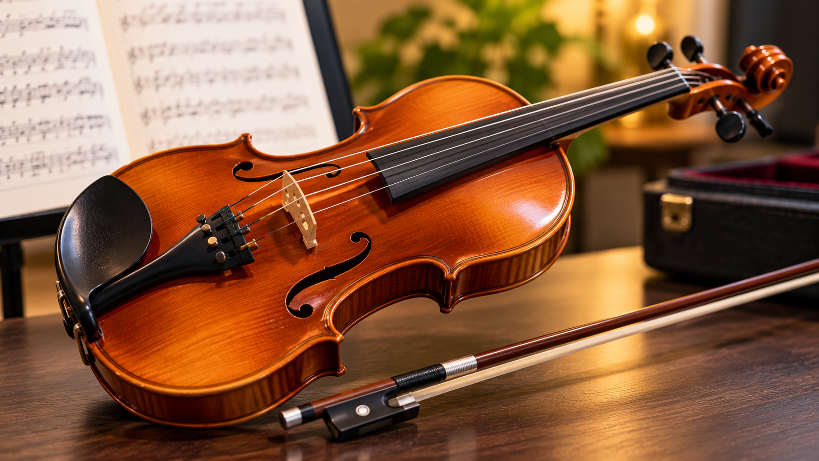 Violin lessons in Dubai